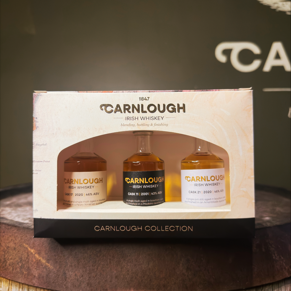 Carnlough Collection