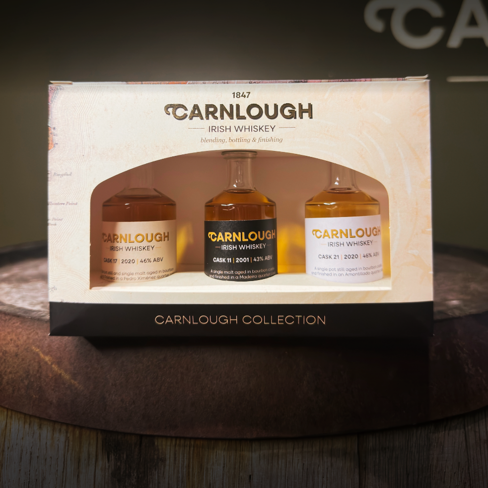 Carnlough Collection