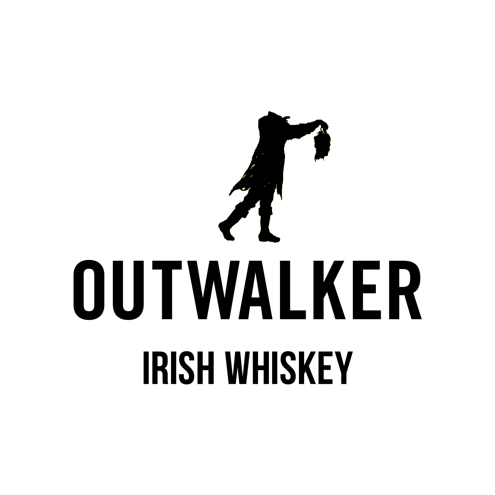 Outwalker Irish Whiskey logo