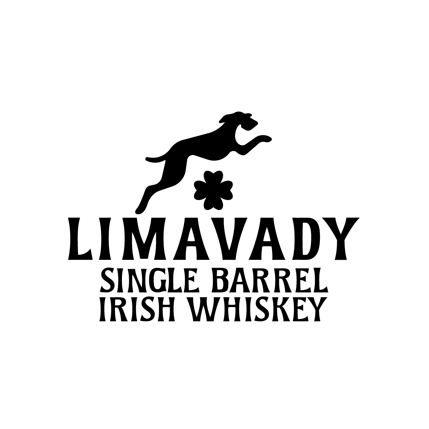 Limavady Whiskey Logo